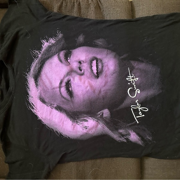 Taylor Swift Speak Now TV T Shirt - Picture 3 of 3